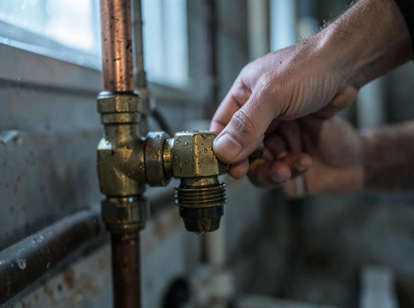 Emergency Plumber Prosperity, WV FAQs